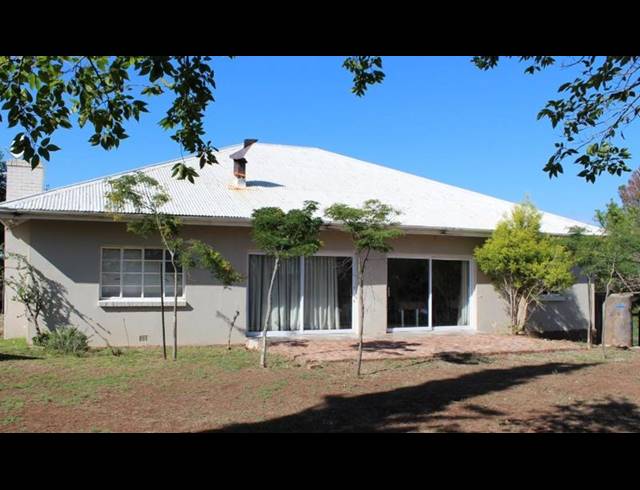 FARM FOR SALE IN GRAHAMSTOWN RURAL